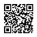 QR code for the Harmony GP Care website